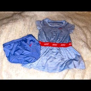 🎀Girl Nike Dress